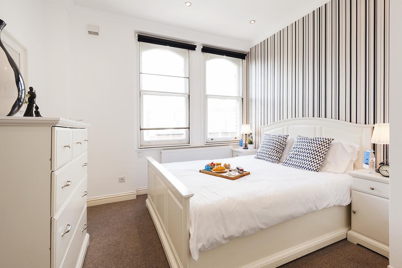 The Talgarth Appartamento Londra