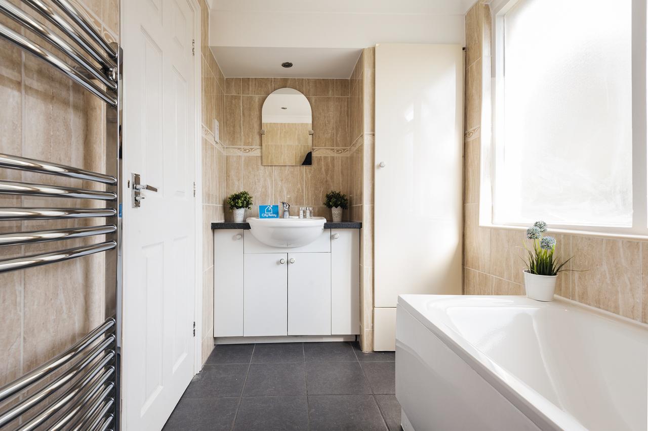 The Talgarth Apartment London