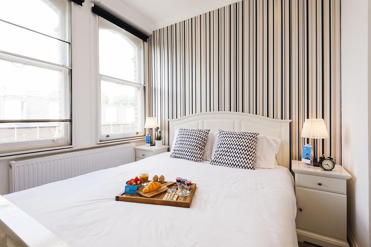The Talgarth * London