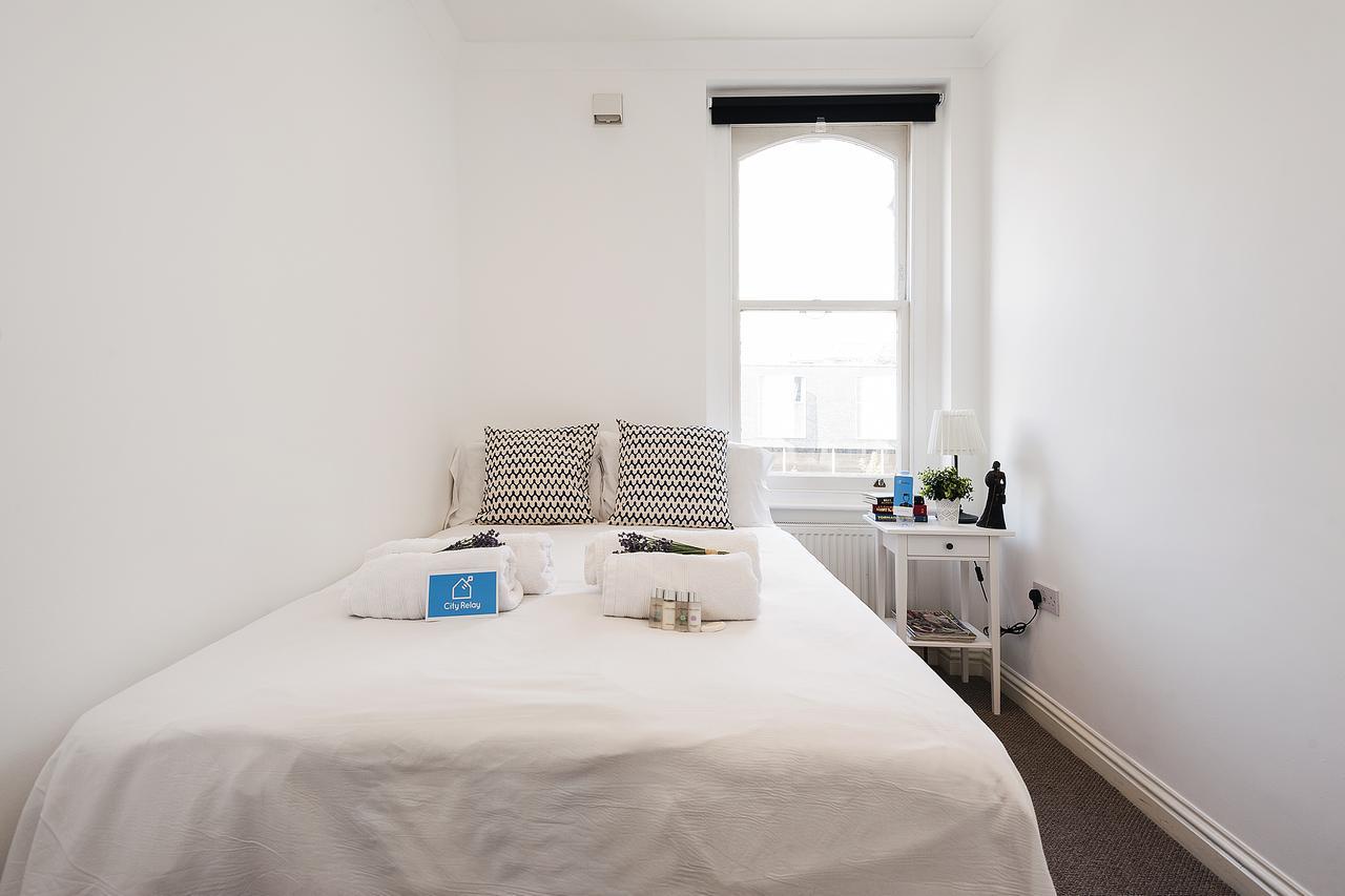 The Talgarth * London