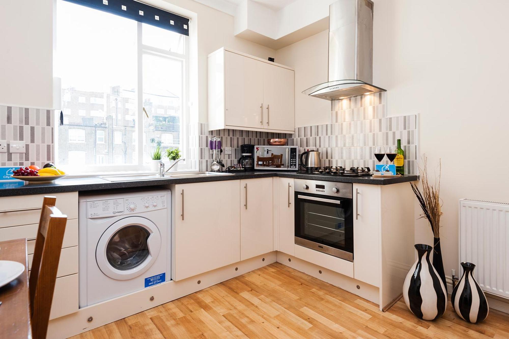 Apartment The Talgarth
