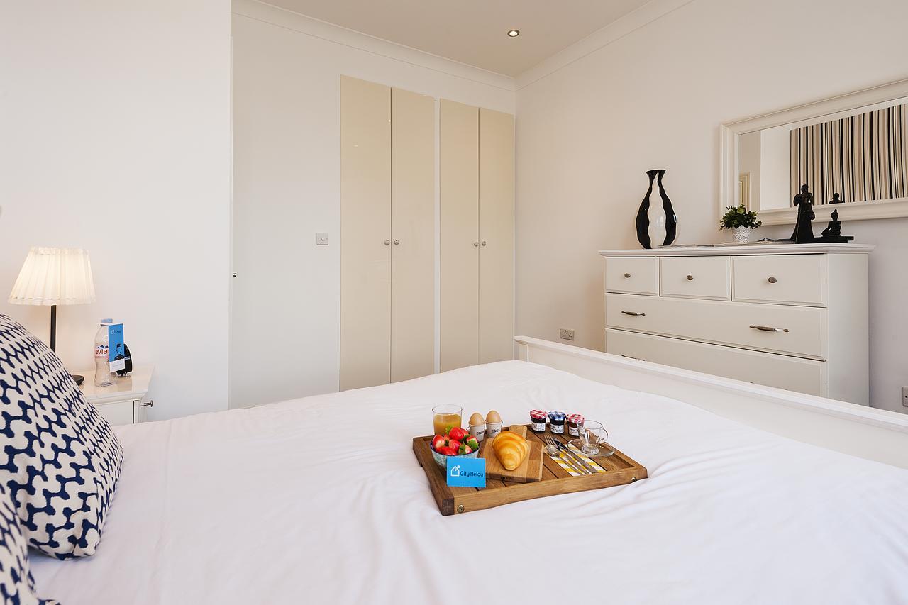 Apartment The Talgarth London