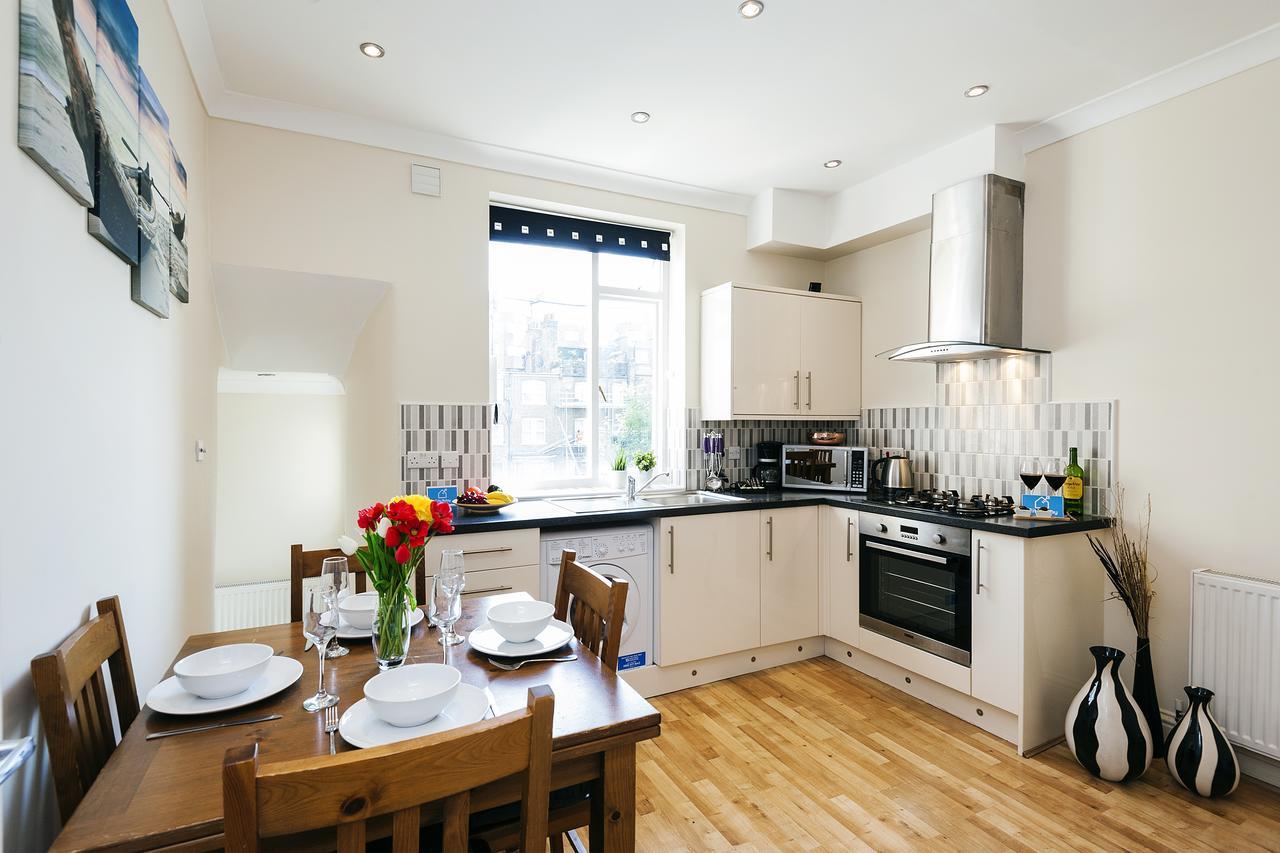 Apartment The Talgarth *