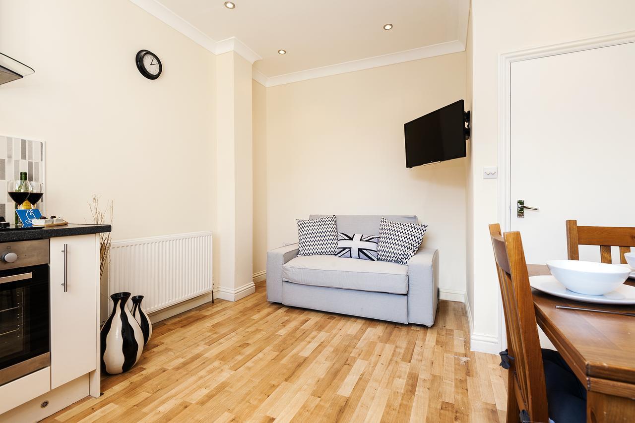 Apartment The Talgarth