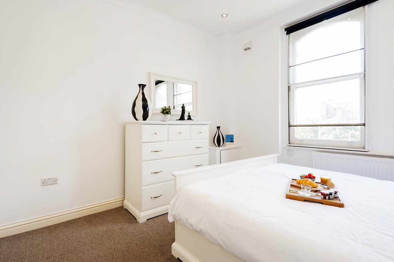 The Talgarth Apartment *