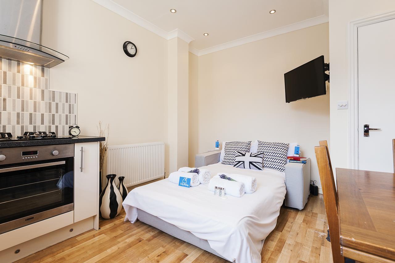 The Talgarth Apartment *
